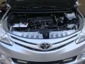 Toyota Avanza E automatic 2014 for sale-11