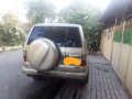 Isuzu Trooper 2003 for sale-4