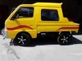 Suzuki Multicab Manual Gasoline for sale -0