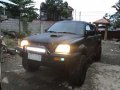 Mitsubishi Strada Endeavor 4x4 2003 for sale-10