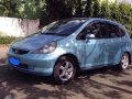 Honda Fit 2005 for sale-2