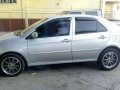 Toyota Vios e 2004 for sale -8