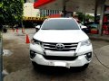 2018 Toyota Fortuner for sale-3