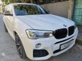 BMW X4 2017 for sale-9
