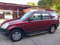 Honda Crv 4x2 automatic 2003 for sale-10