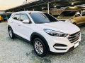 2017 HYUNDAI TUCSON GAS MANUAL FOR SALE-0