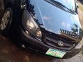 Hyundai Getz gold 2010 for sale-9