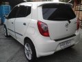 2016 Toyota Wigo Gasoline Automatic for sale-0