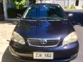 2007 TOYOTA COROLLA ALTIS FOR SALE-2