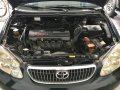 2007 TOYOTA COROLLA ALTIS FOR SALE-0