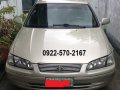 Selling 2nd Hand Toyota Camry 2002 Automatic at 116064 km-0