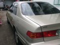 Selling 2nd Hand Toyota Camry 2002 Automatic at 116064 km-1