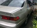 Selling 2nd Hand Toyota Camry 2002 Automatic at 116064 km-2