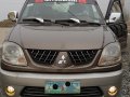 MITSUBISHI ADVENTURE 2006 FOR SALE-0