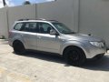 Subaru Forester XT 2009 for sale-4