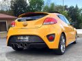 2017 Hyundai Veloster for sale -7