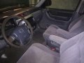 2000 Honda Crv matic for sale-3