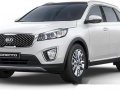 Kia Sorento Ex 2019 for sale-0