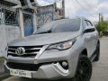 2018 model Toyota Fortuner G Automatic for sale-9