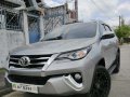 2018 model Toyota Fortuner G Automatic for sale-0