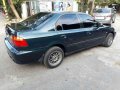 Honda Civic 2000 for sale-1