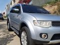 Mitsubishi Montero 4x4 2009 for sale-1