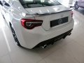 Toyota 86 2018 for sale-0