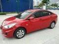 For sale Hyundai Accent matic 2015-10