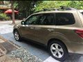 2009 Subaru Forester for sale-5