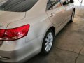 Toyota Camry 3.5Q 2007 for sale -8
