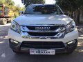 2016 Isuzu Mu-X LS-A 3.0 4x2 At for sale -0