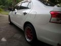 Toyota Vios 2008 for sale -0