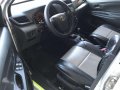Toyota Avanza E automatic 2014 for sale-9