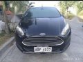 2015 Ford Fiesta trend for sale-4