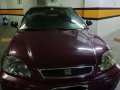 1997 Honda Civic Lxi AT for sale -3