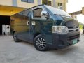 2011 Toyota Hiace Commuter for sale-2