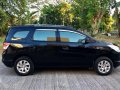 2015 Chevrolet Spin LTZ AT for sale-10
