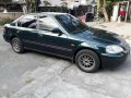 Honda Civic 2000 for sale-0