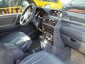 Mitsubishi Pajero Field Master 2003 for sale-4