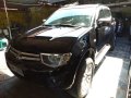 Mitsubishi Strada 2014 for sale -0