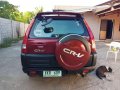 Honda Crv 4x2 automatic 2003 for sale-9