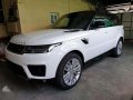 2019 Land Rover Range Rover Sport for sale-3