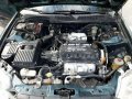Honda Civic 2000 for sale-11