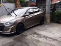 2012 Hyundai Accent for sale-1