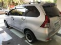 Toyota Avanza E automatic 2014 for sale-5