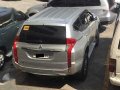 Mitsubishi Montero 2016 for sale-1