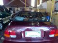 Honda Civic lxi 1996 model for sale -4