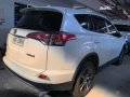 2017 Toyota RAV 4 2.5 Active 4x2 Automatic -8