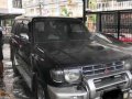 Like New Mitsubishi Pajero Fieldmaster for sale-0