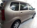 Toyota Avanza 1.3 J 2011 Model for sale-4